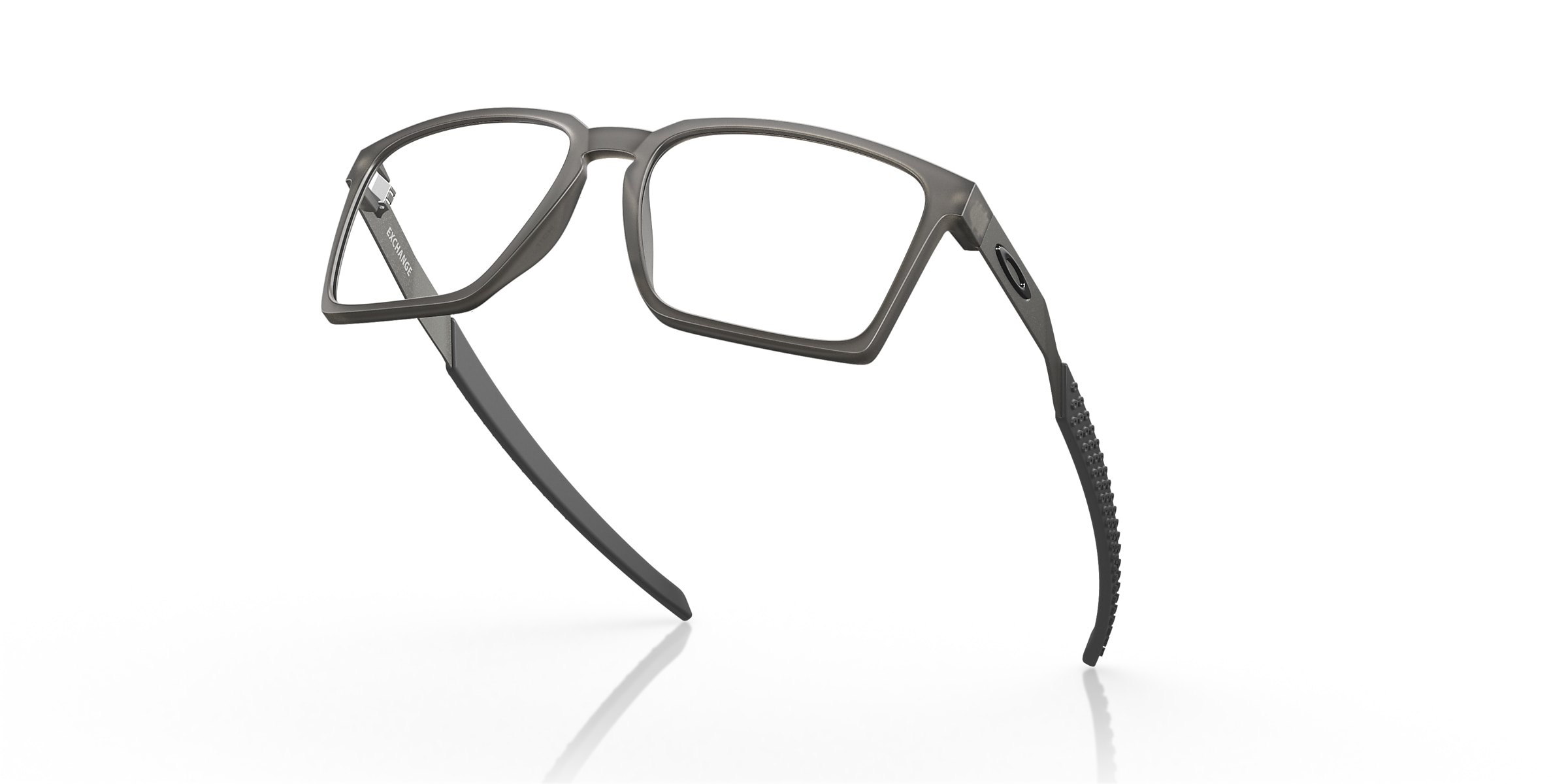 Oakley Glasses OX8055 EXCHANGE