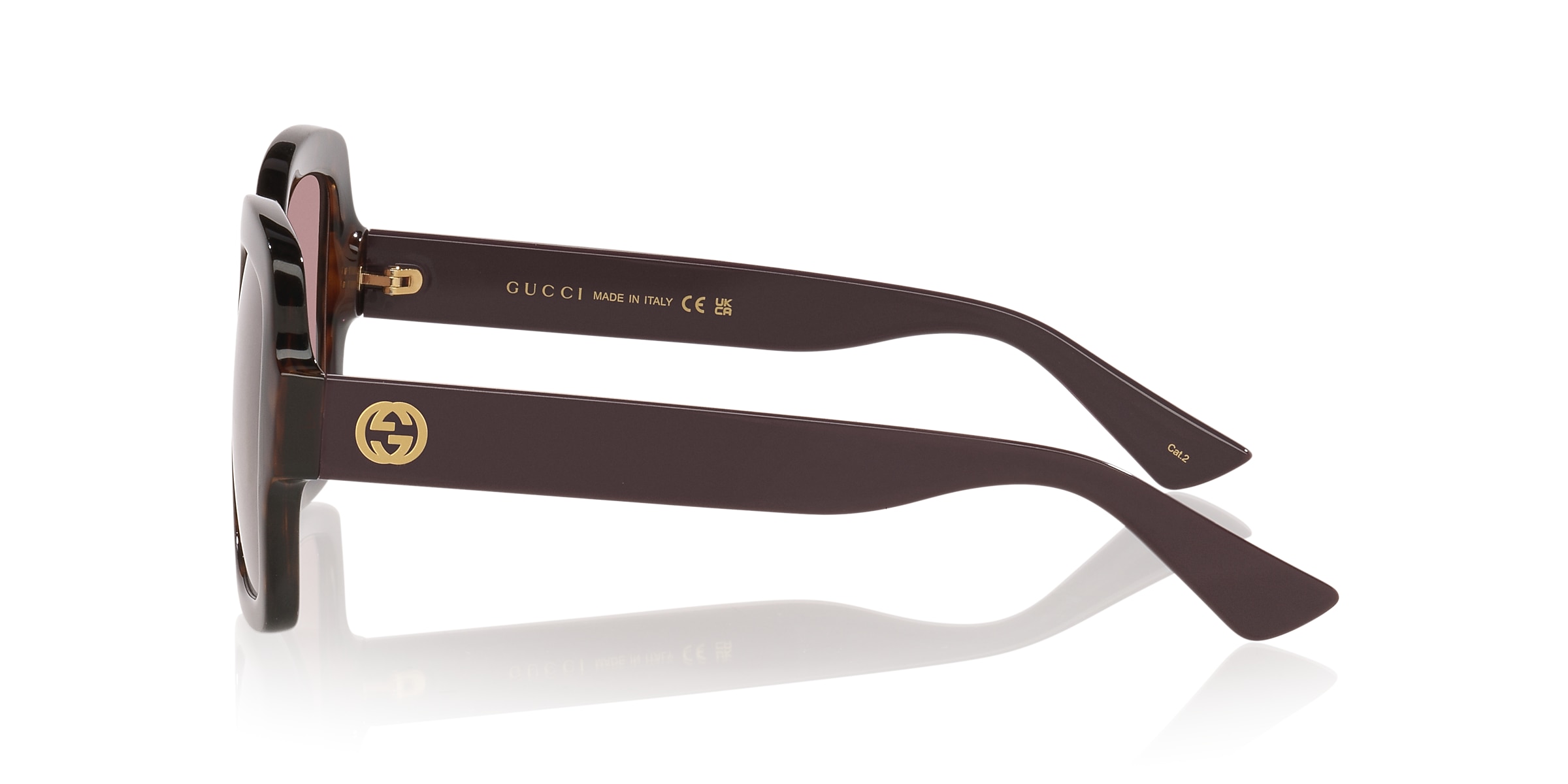 Gucci Sunglasses GG1337S