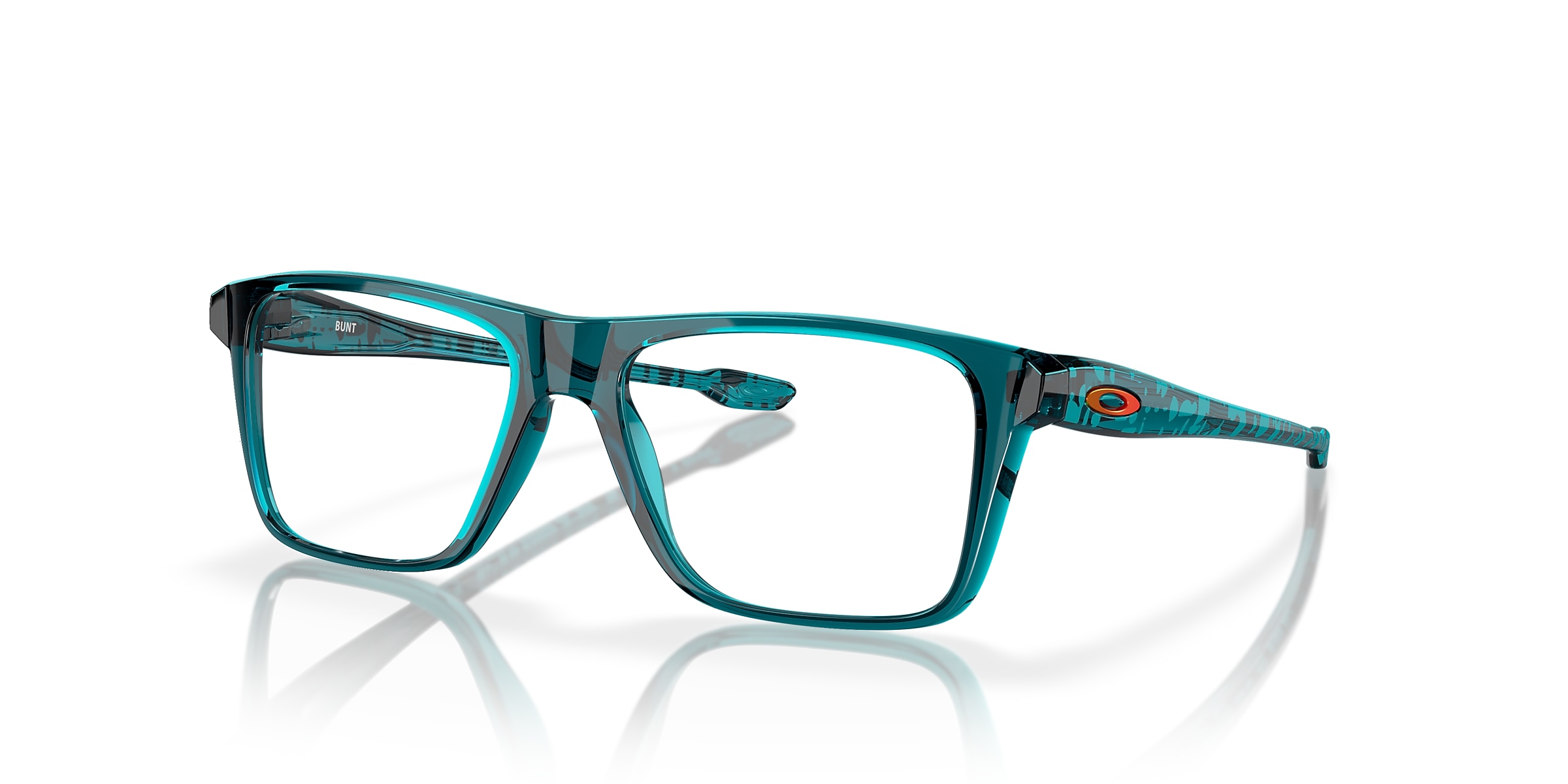 Oakley Glasses OY8026 BUNT (YOUTH FIT)