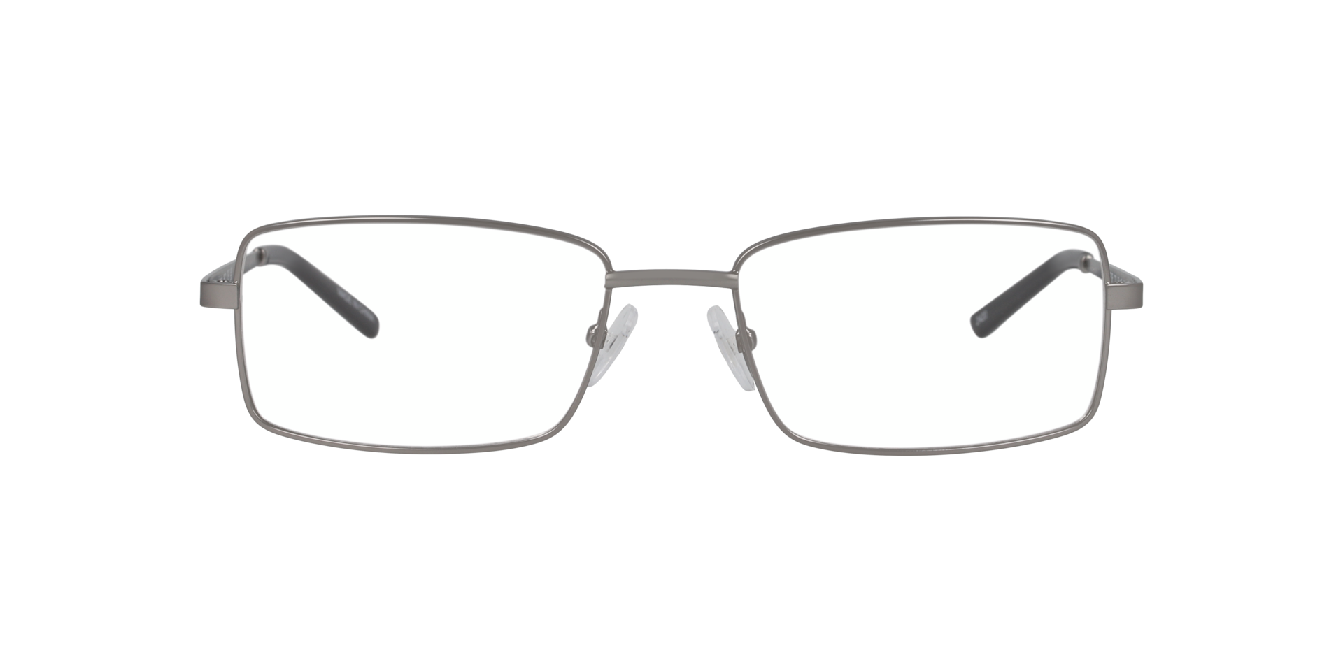 Clearly SULFUR Matt Gunmetal, Size: L
