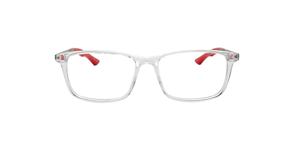 Clearly Glasses APHELION