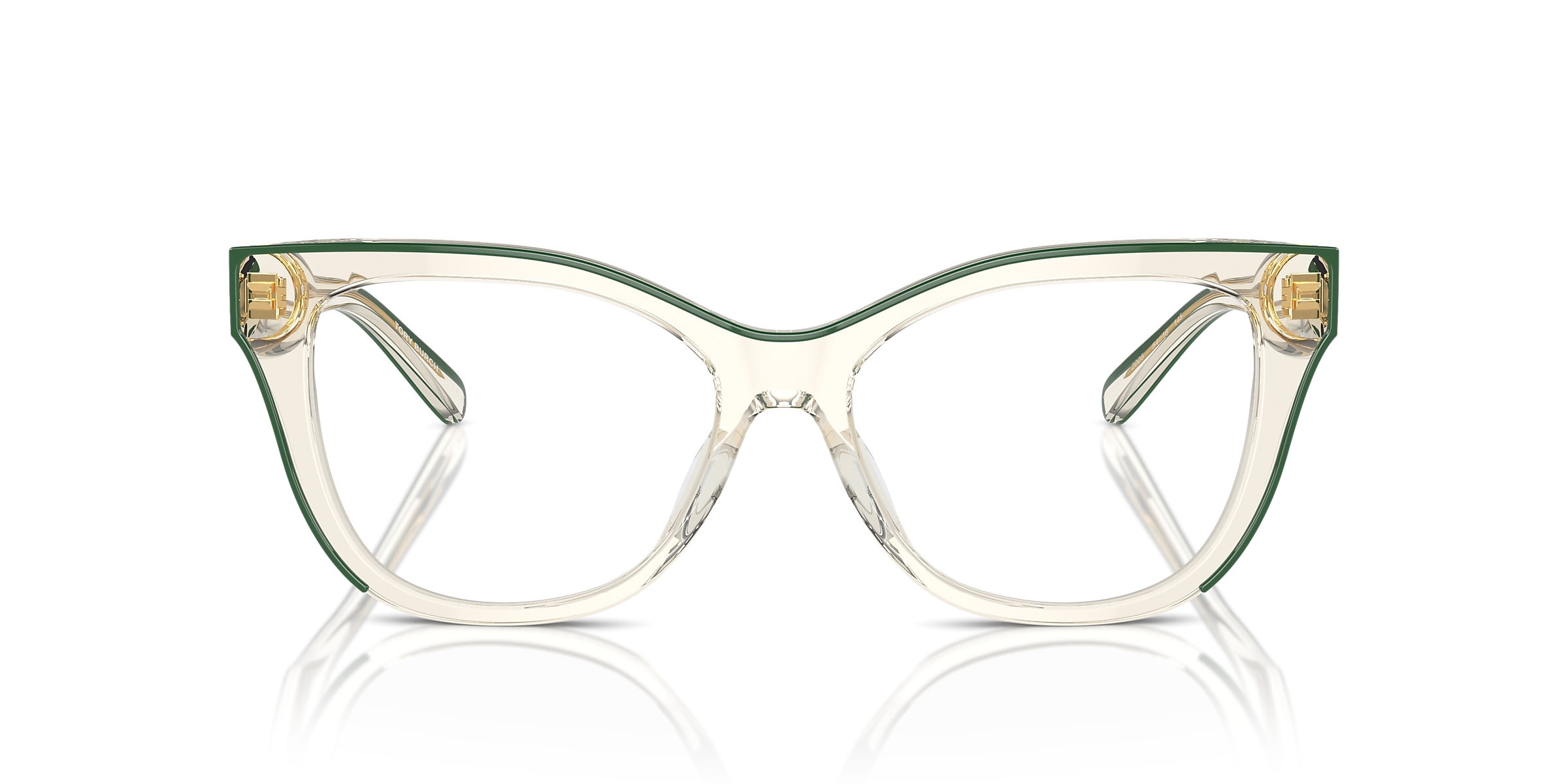 Tory Burch Glasses TY2147U