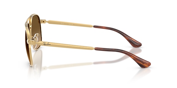 Ray-Ban Sunglasses RB3793 BILL MAX