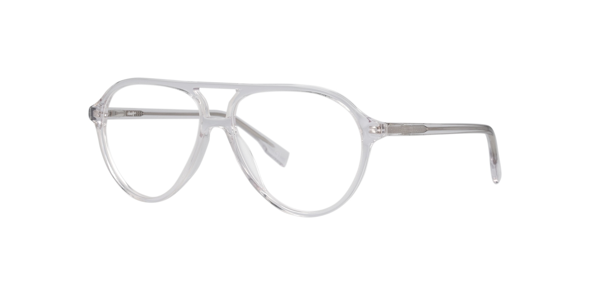 Clearly ELEOCHARIS Crystal, Size: XXS