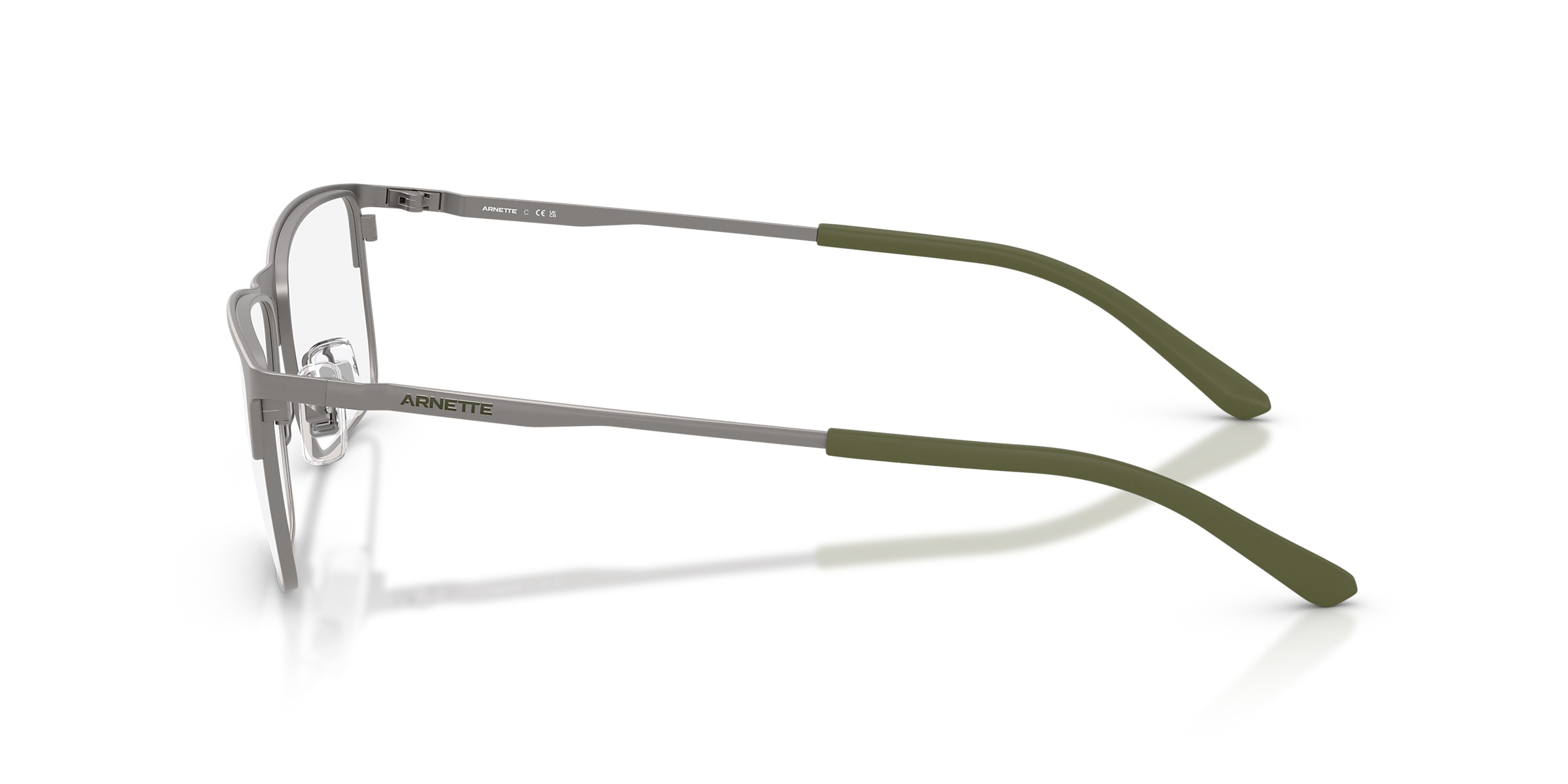 Arnette Glasses AN6155