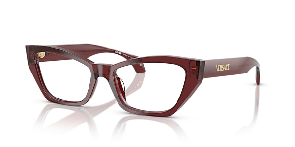 Versace Glasses VE3373U