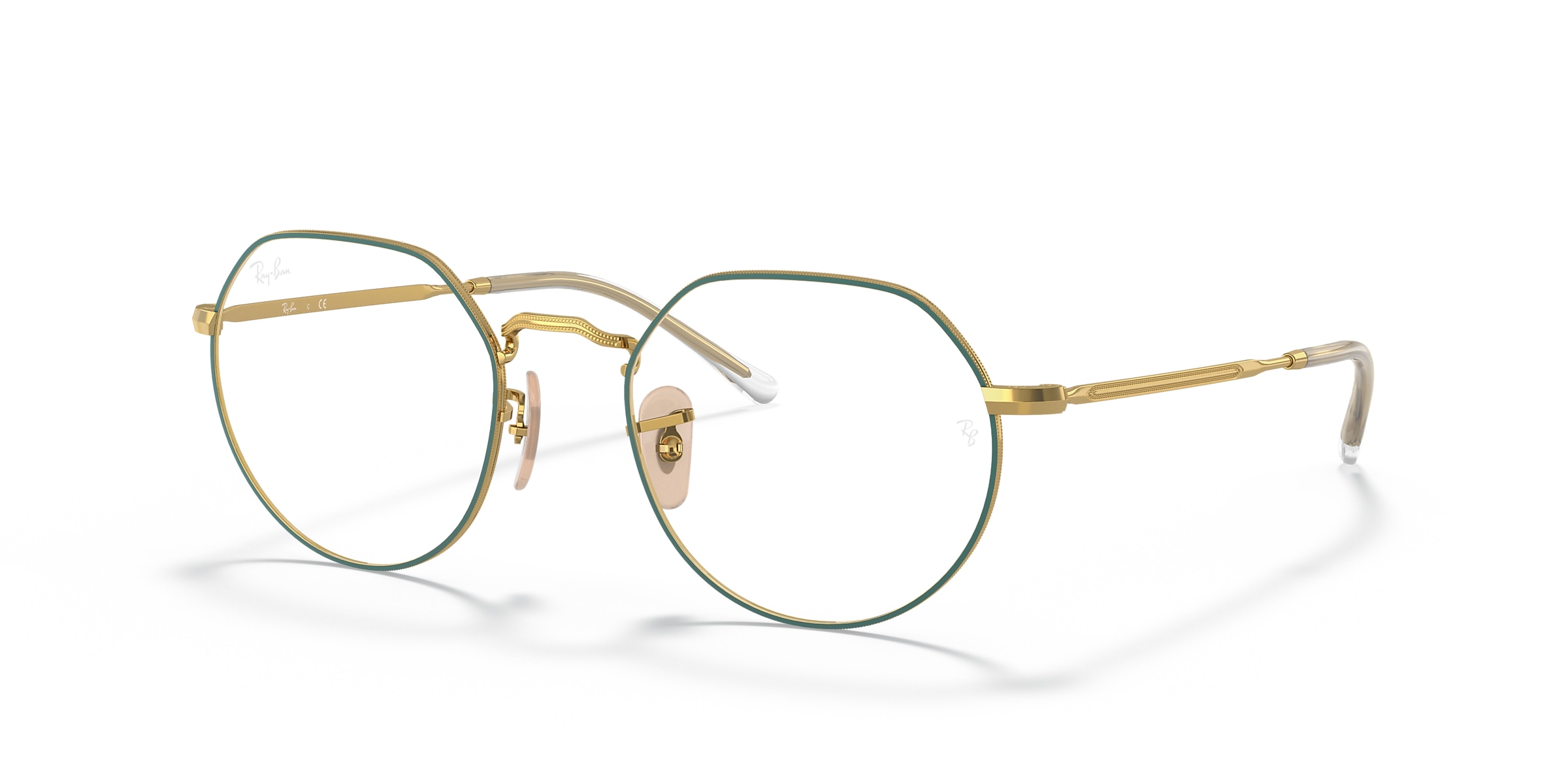 Ray-Ban Glasses RB6465 JACK OPTICS
