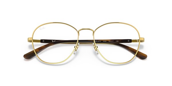 Ray-Ban Glasses RB6470 OPTICS