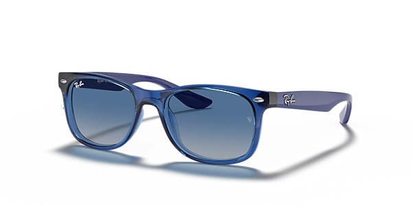 RB9052S NEW WAYFARER KIDS