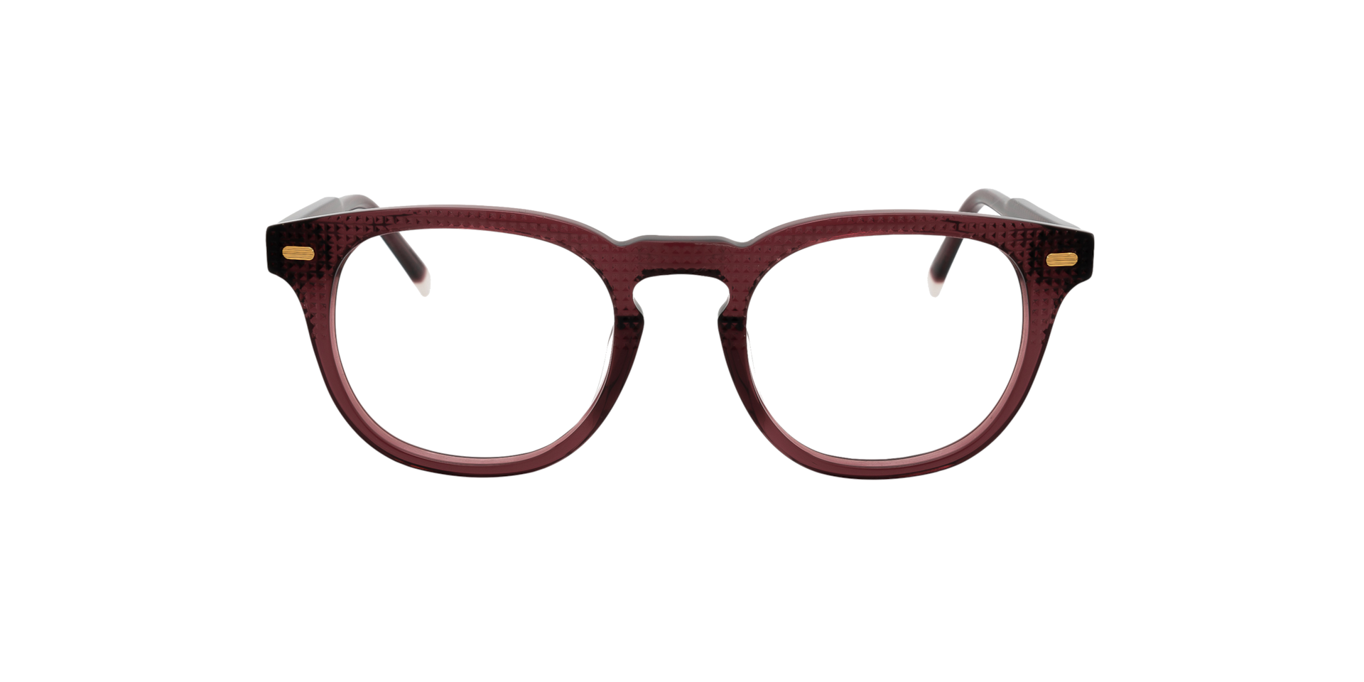 Clearly ICYCLE Crystal Purple, Size: XXS