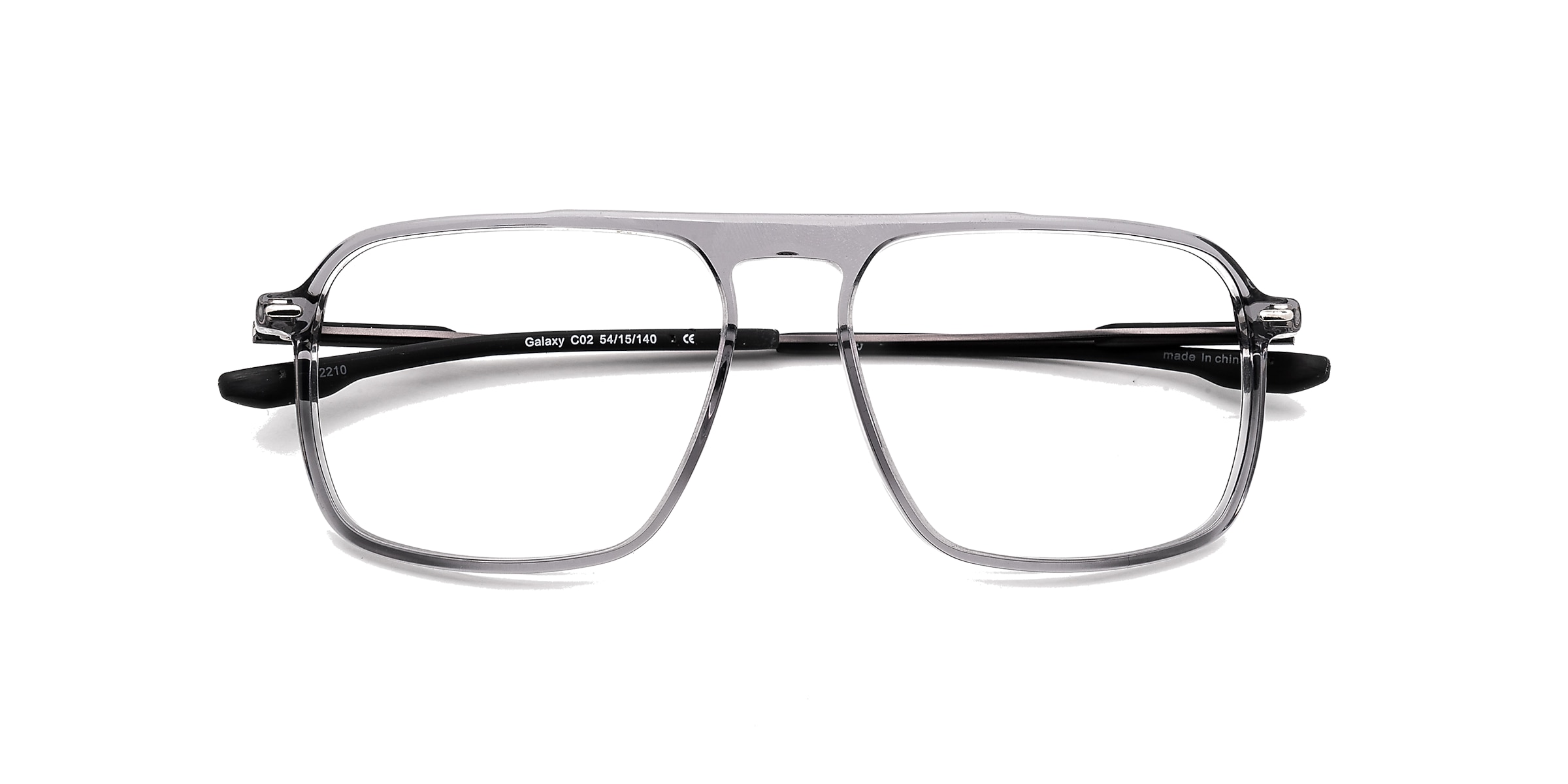 Clearly Glasses GALAXY