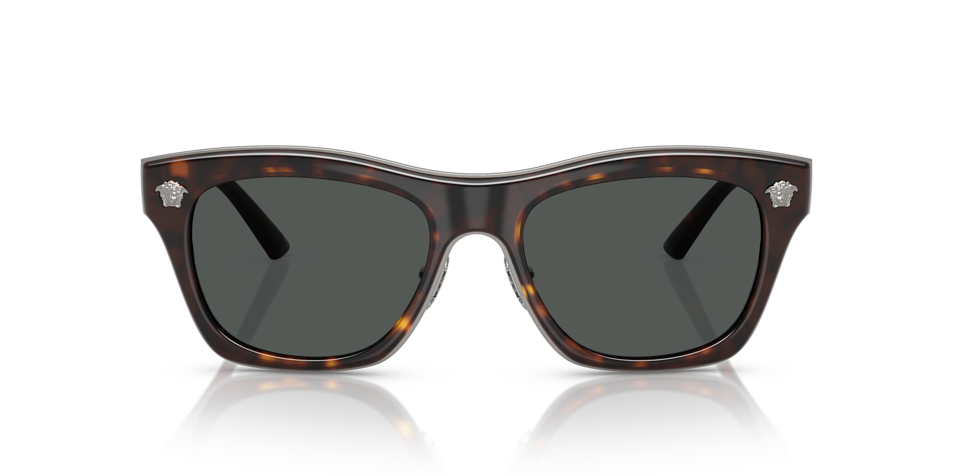 Versace VE2272 Havana, Size: M