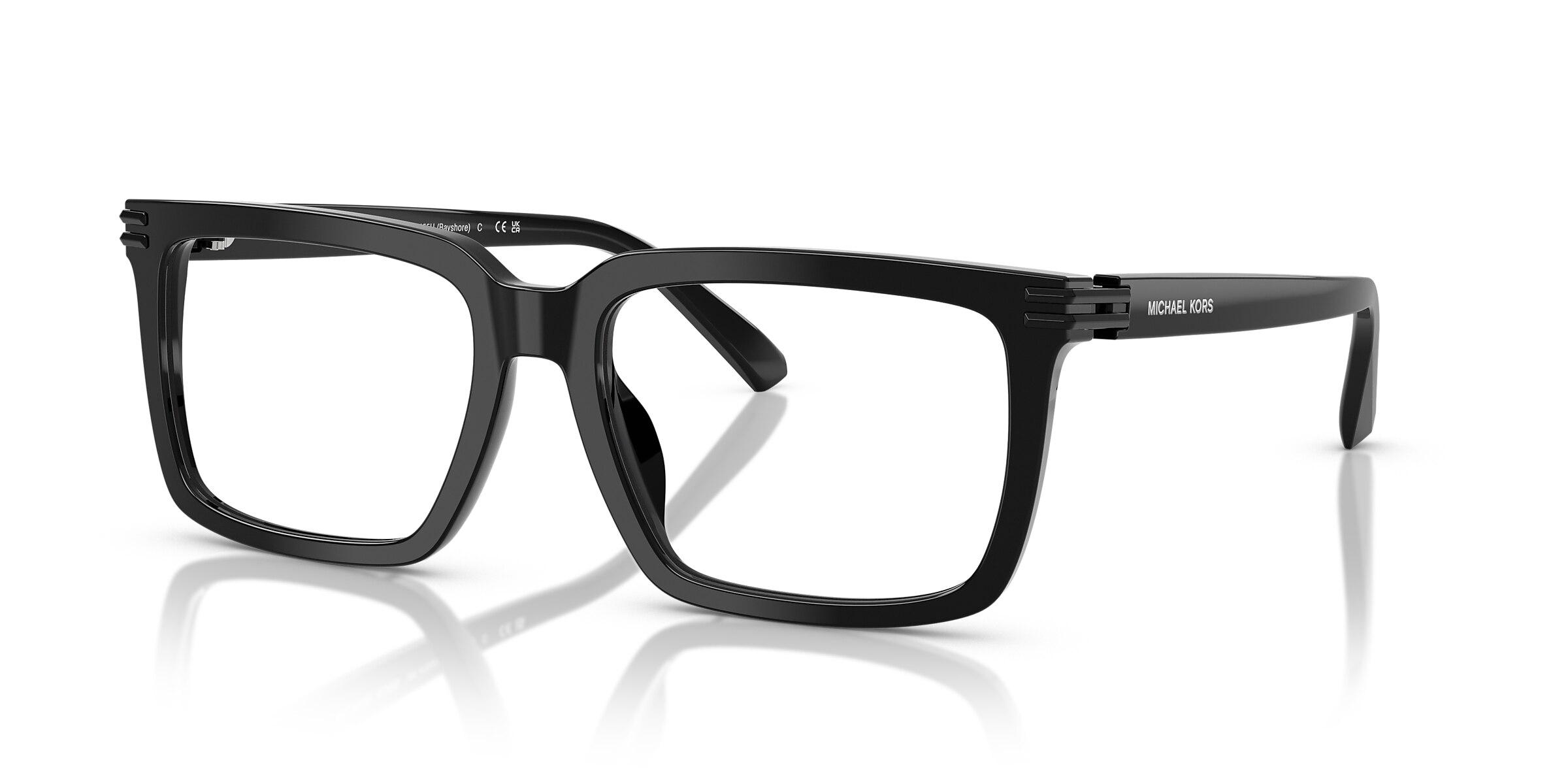 Michael Kors Glasses MK4155U BAYSHORE