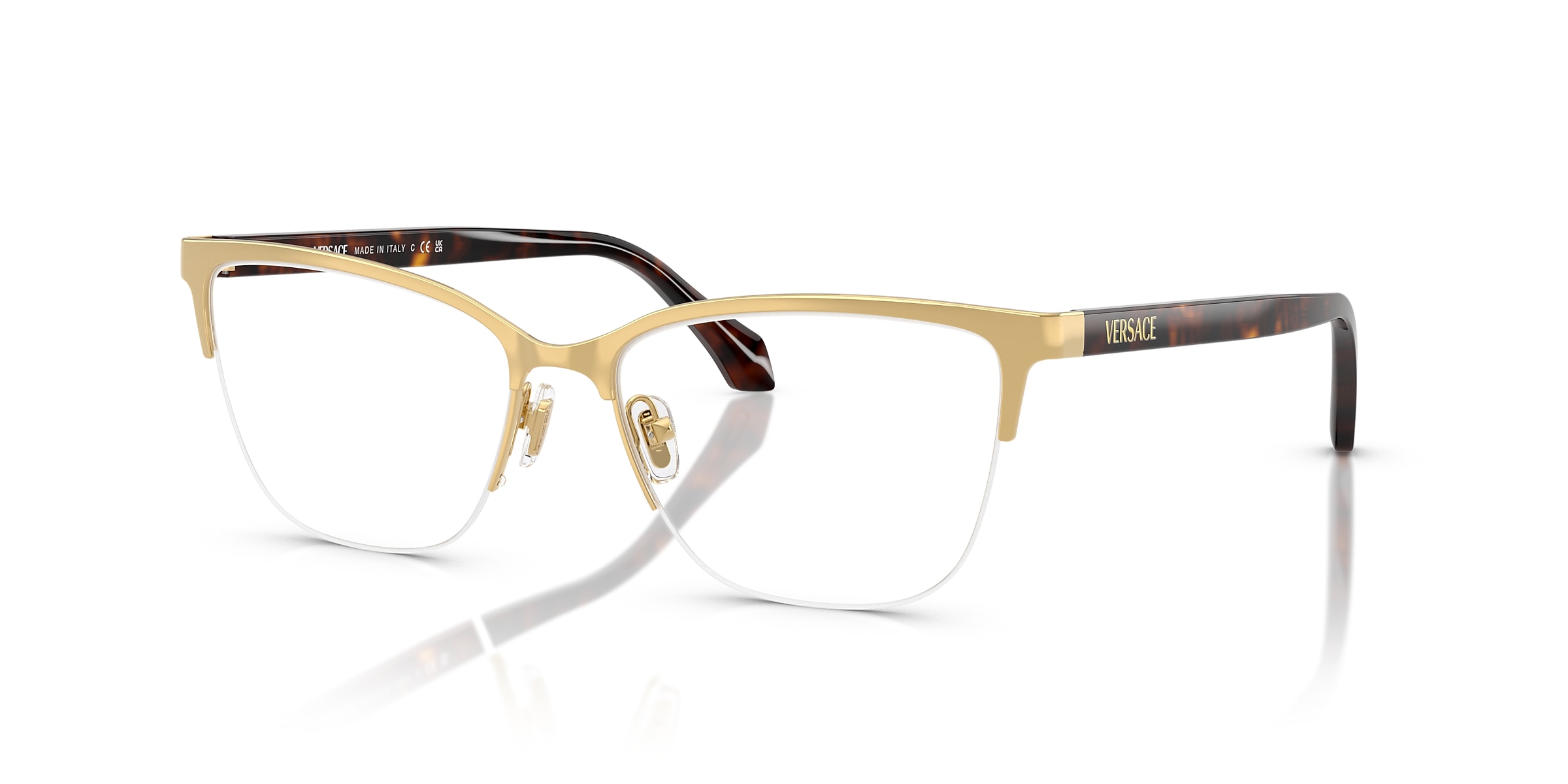 Versace Glasses VE1304