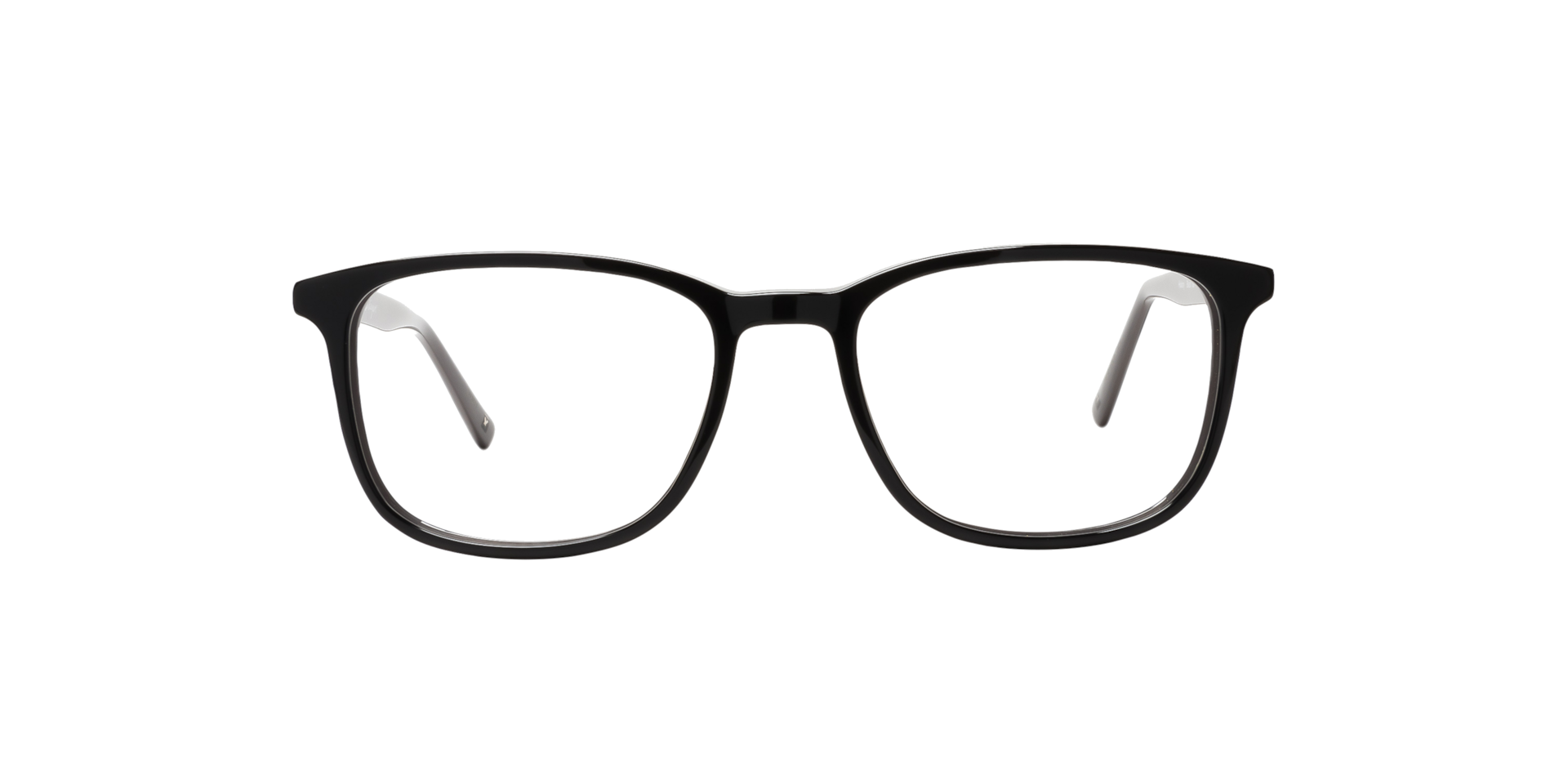 Clearly HICKORY Black Ice, Size: XS