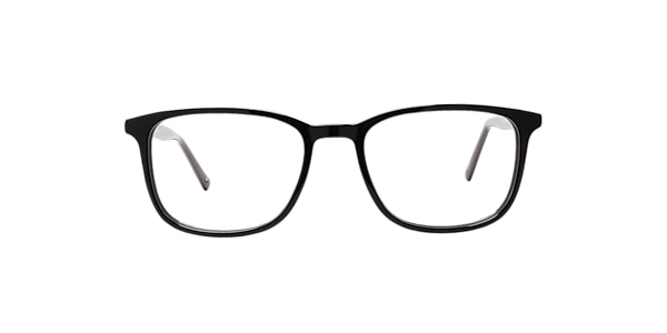 Clearly Glasses HICKORY