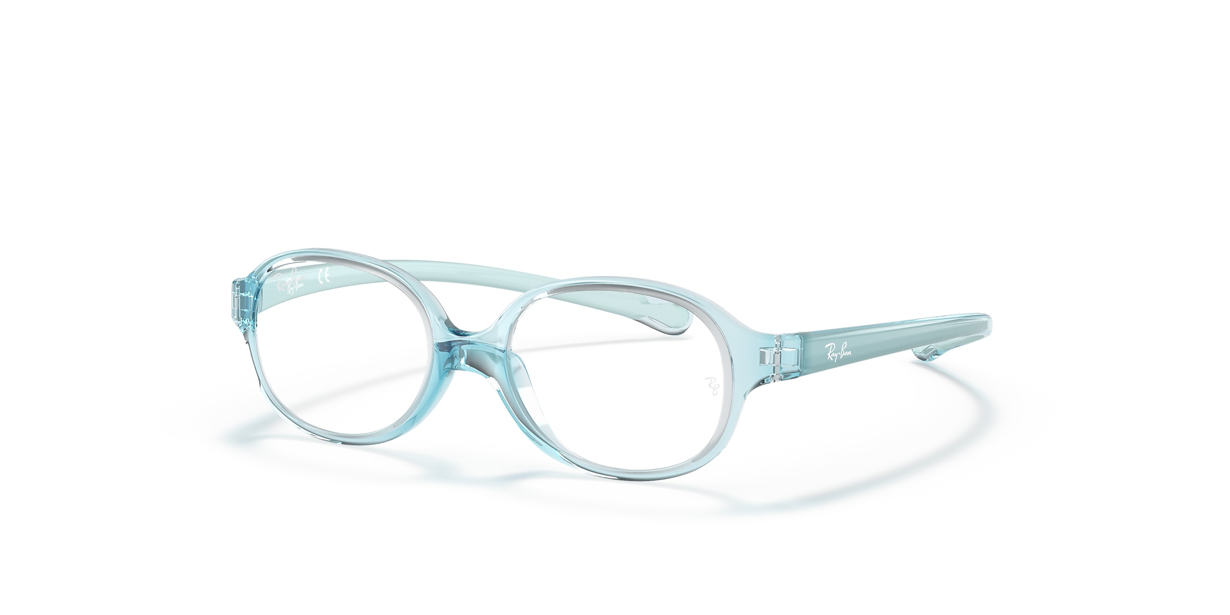Ray-Ban Glasses RB1587 OPTICS KIDS