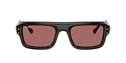 Ray-Ban Sunglasses RB4954 FLACKO PUFFER
