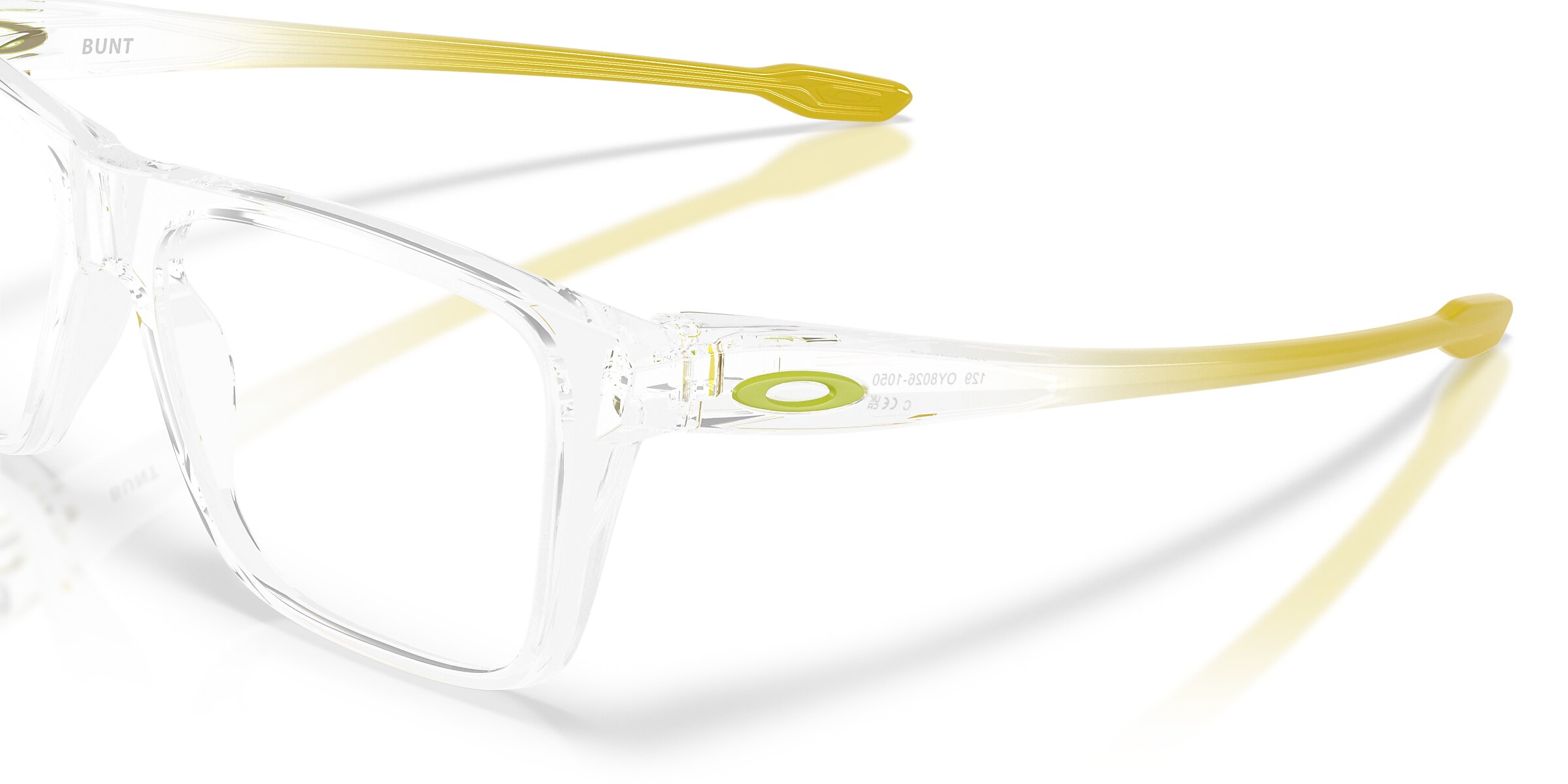 Oakley Glasses OY8026 BUNT (YOUTH FIT)