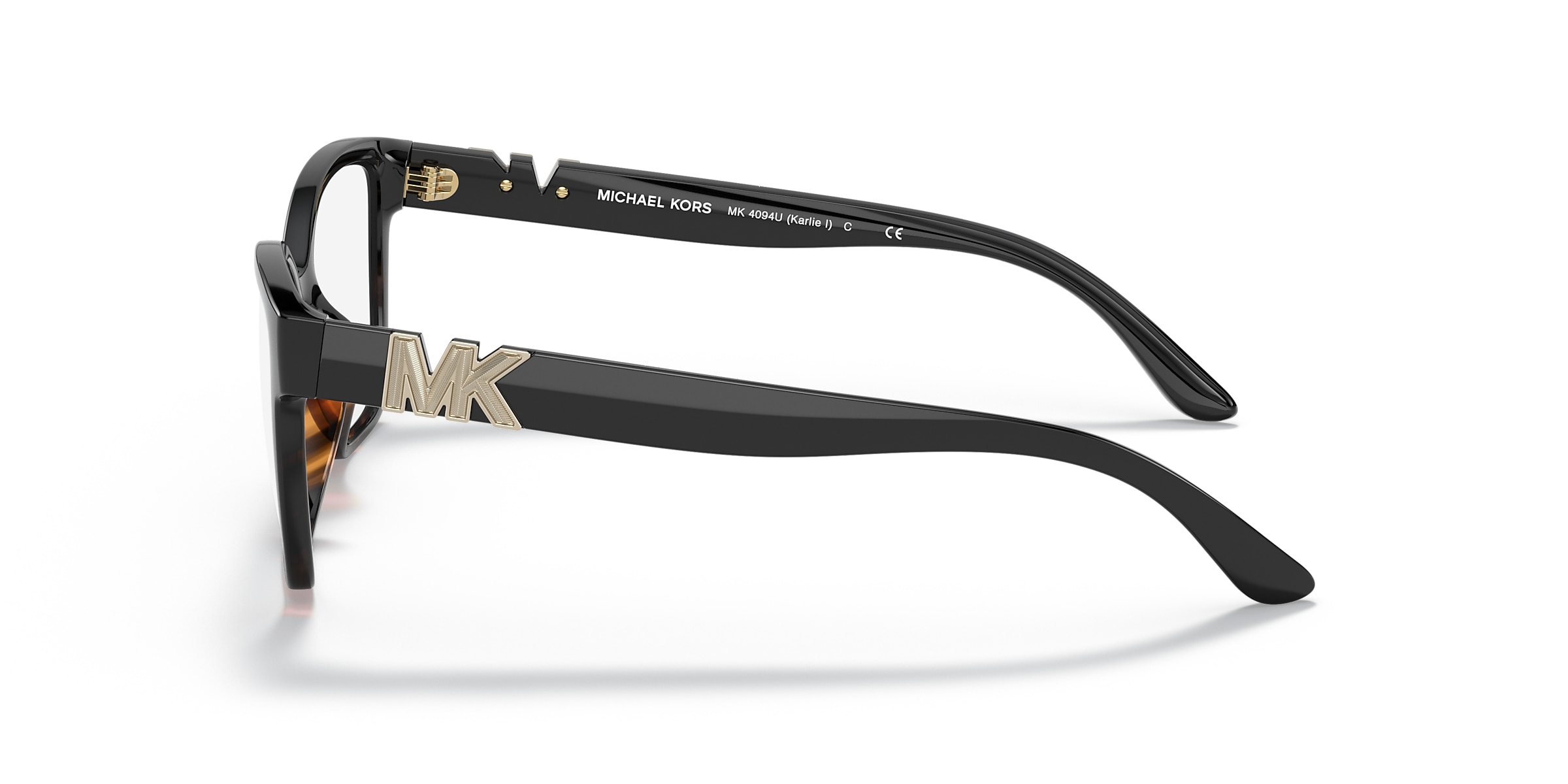 Michael Kors Glasses MK4094U KARLIE I