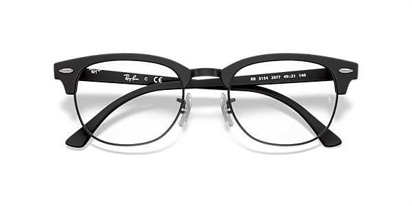 RB5154 CLUBMASTER OPTICS