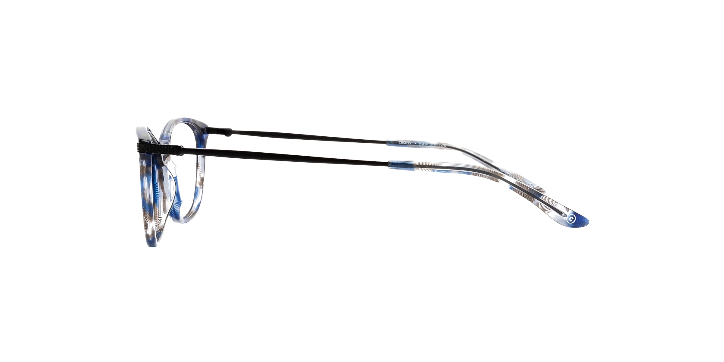 Clearly Glasses VERONICA