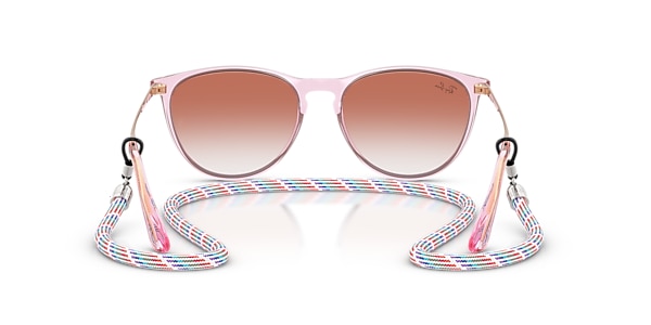Ray-Ban Sunglasses RB9060S ERIKA KIDS SUMMER CAPSULE