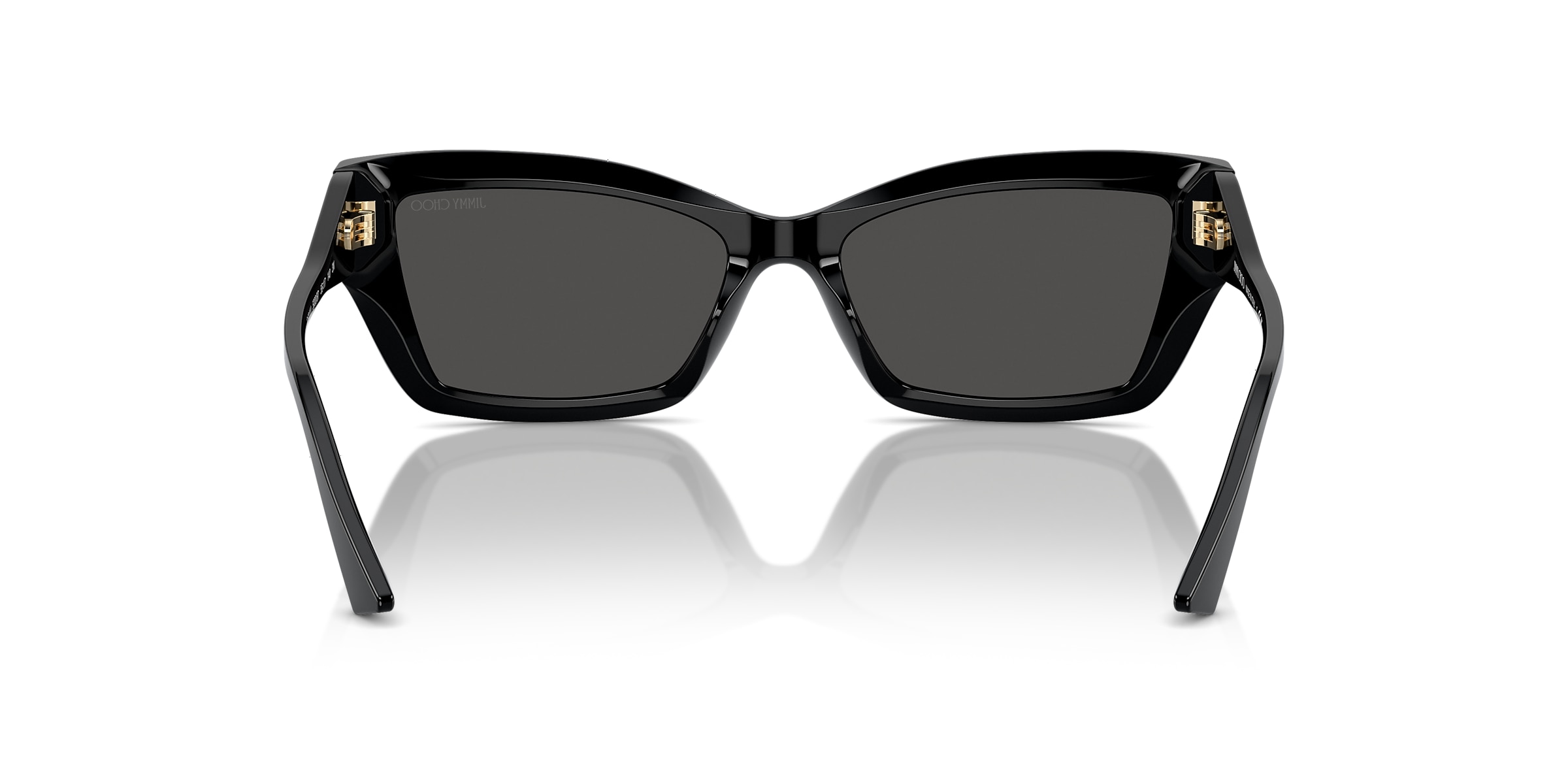 Jimmy Choo Sunglasses JC5011U