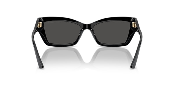 Jimmy Choo Sunglasses JC5011U