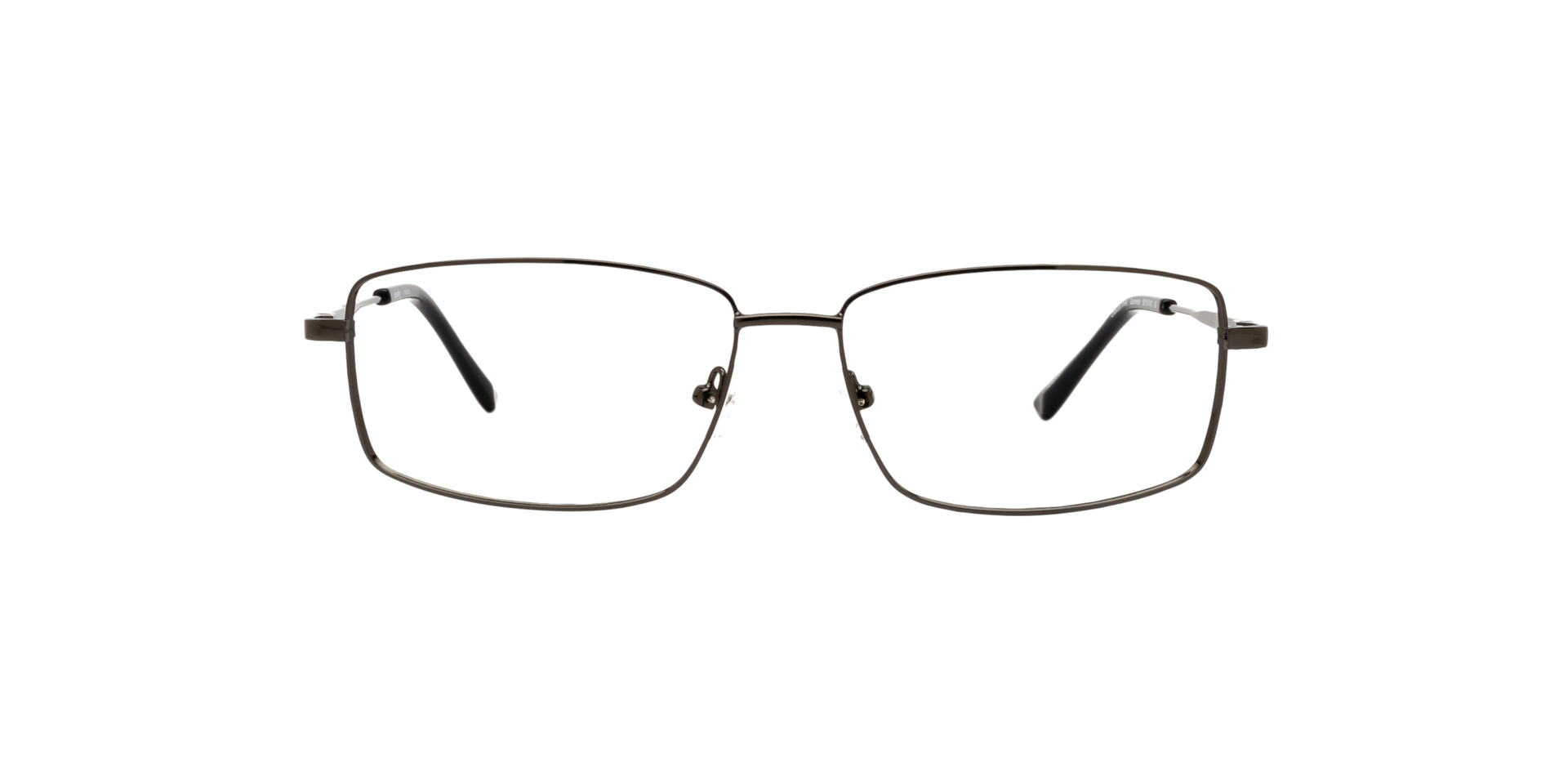 Clearly DAVIS INLET Gunmetal, Size: XL