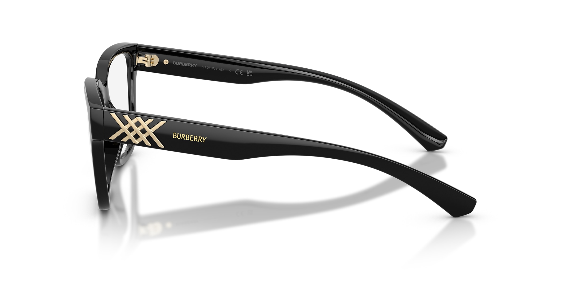 Burberry Glasses BE2457U