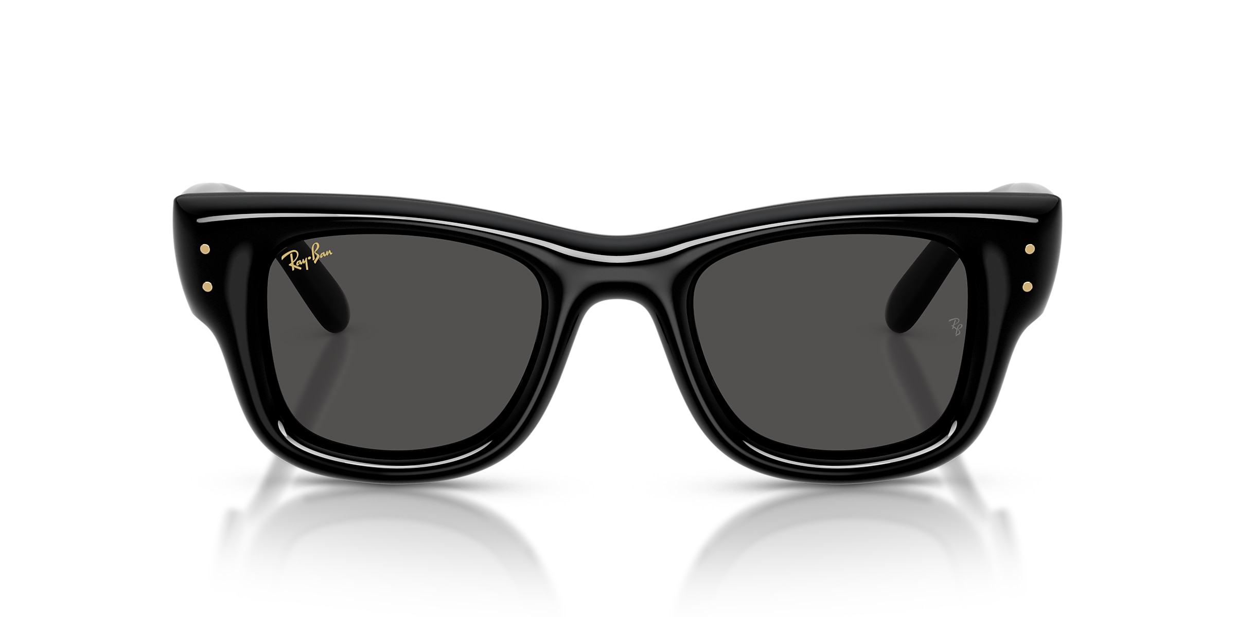 Ray-Ban Sunglasses RB4940 WAYFARER PUFFER
