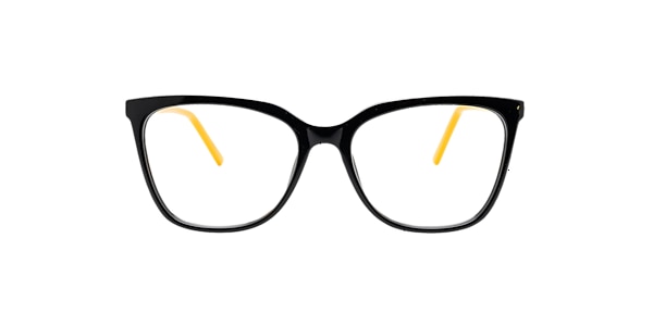 Clearly Glasses MYRICA
