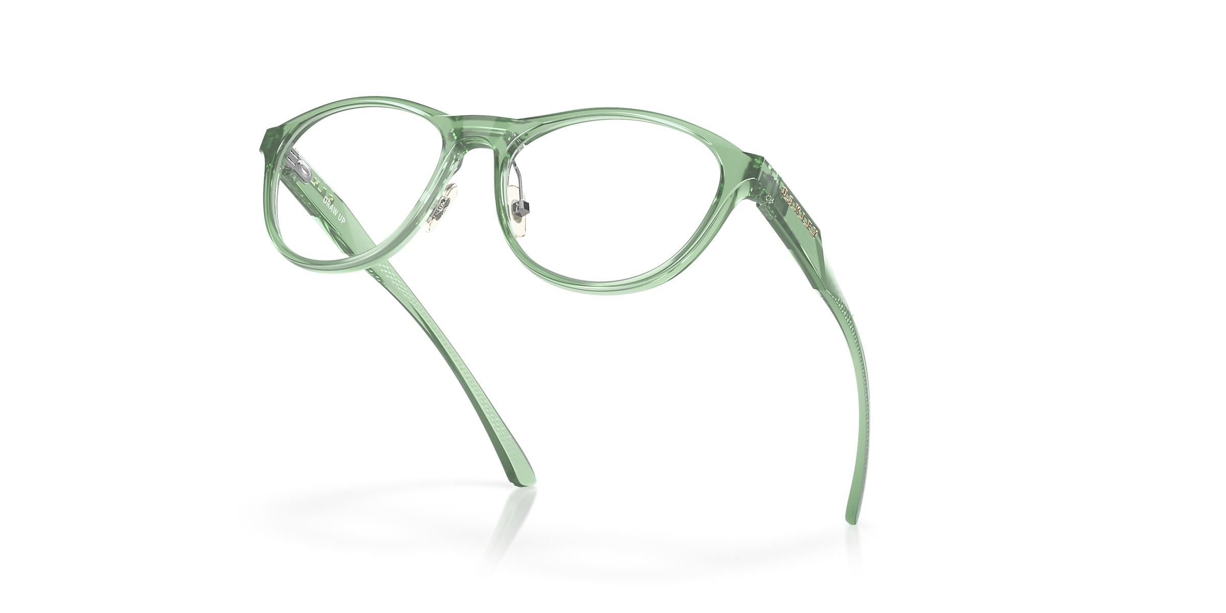 Oakley Glasses OX8057 DRAW UP