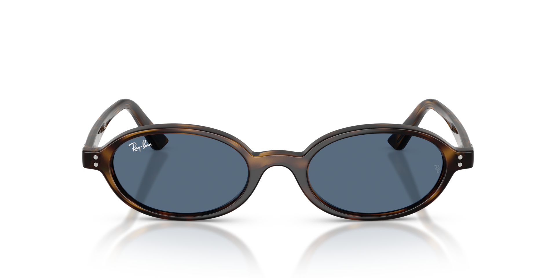 Ray-Ban RB4472 KHAL BIO-BASED Havana, Size: M