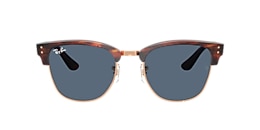 Ray-Ban Sunglasses RBR0504S CLUBMASTER REVERSE