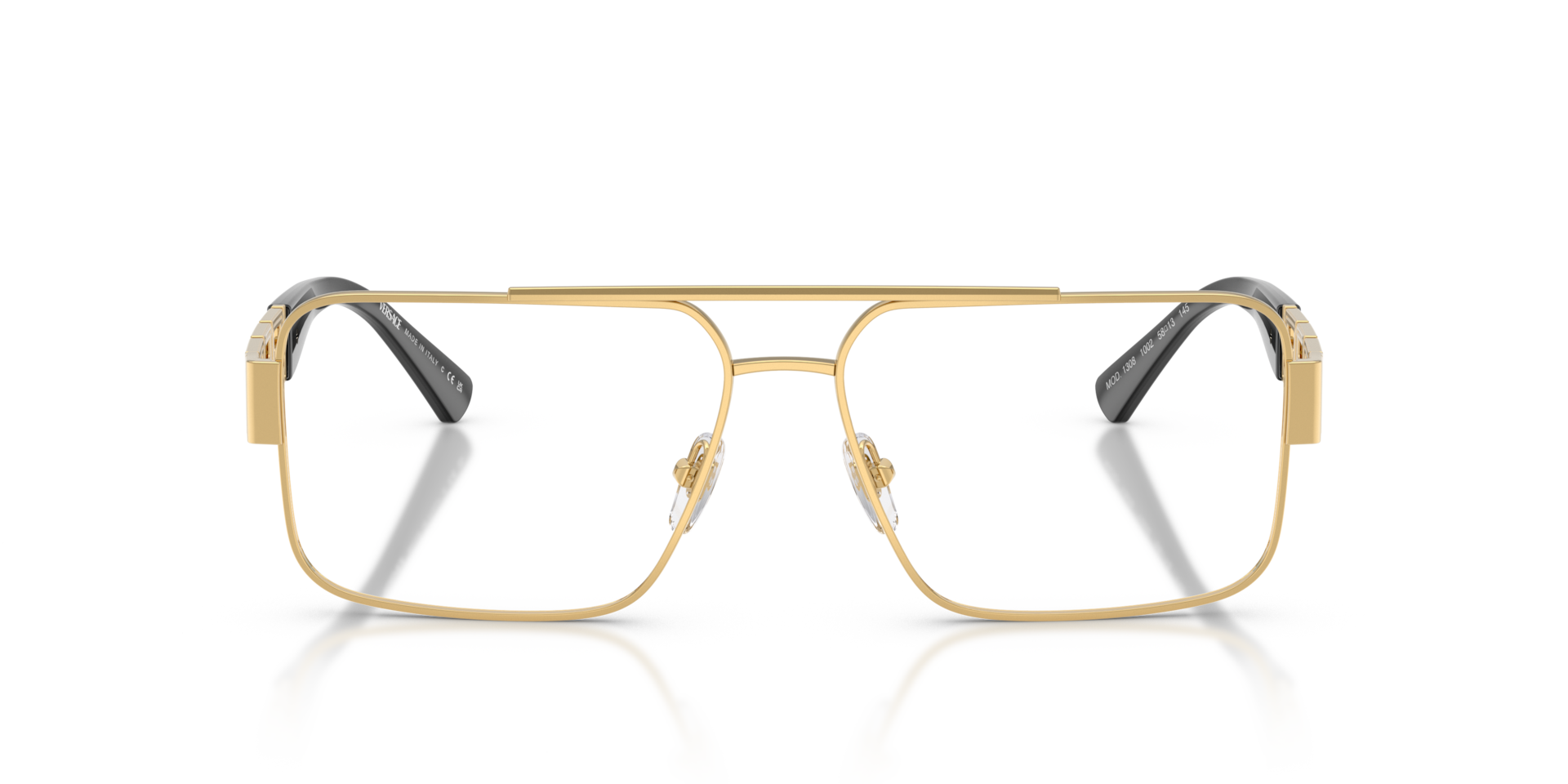 Versace VE1308 Gold, Size: M