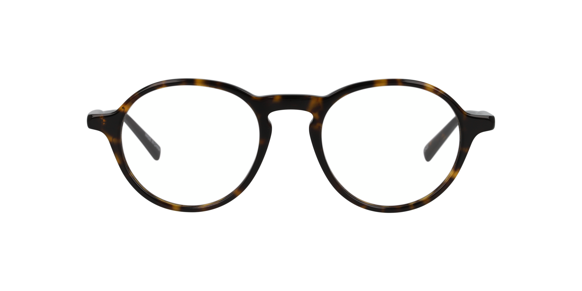 Clearly DECIDUOUS Havana Brown, Size: S