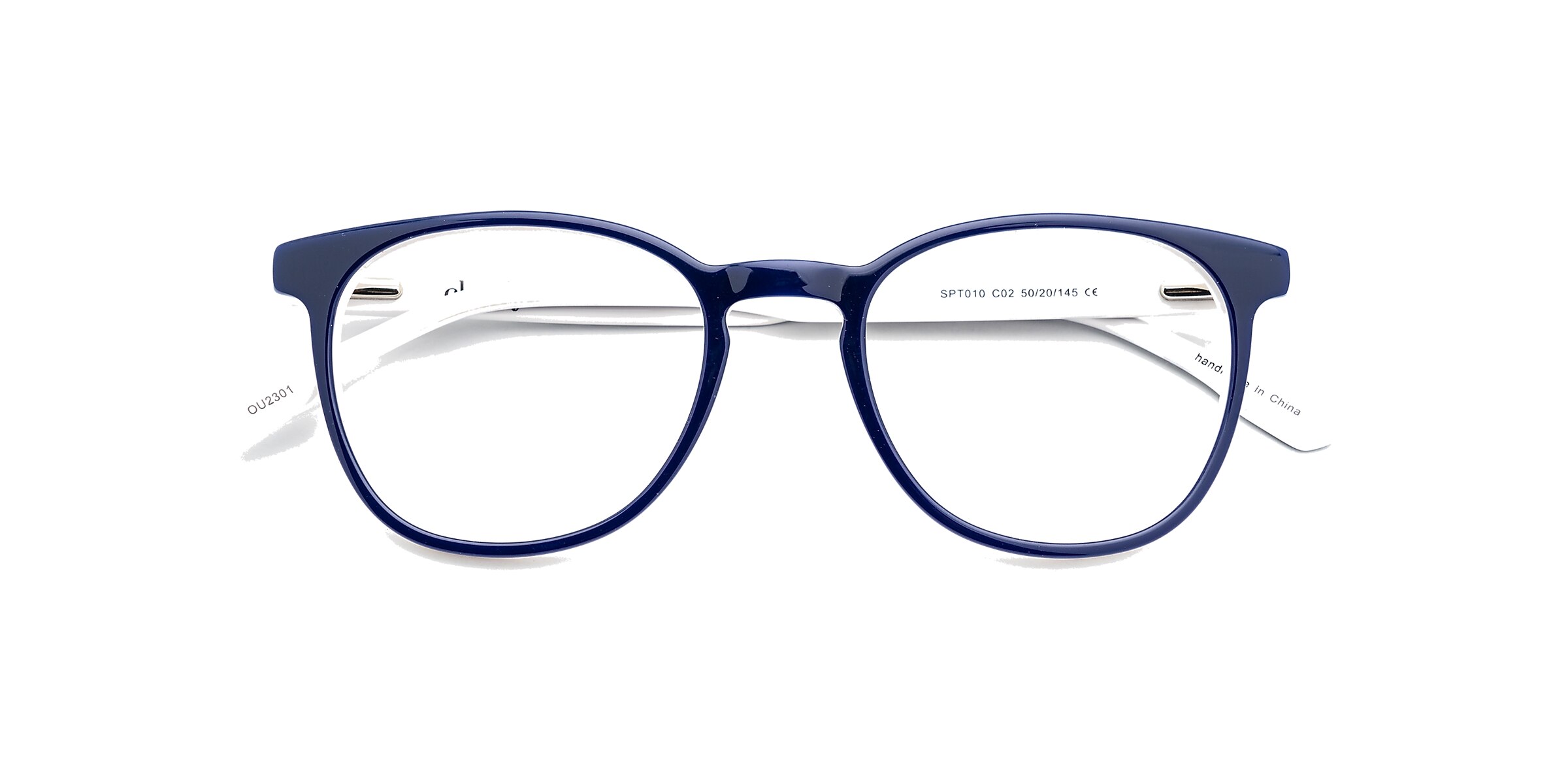 Clearly Glasses RACQUET