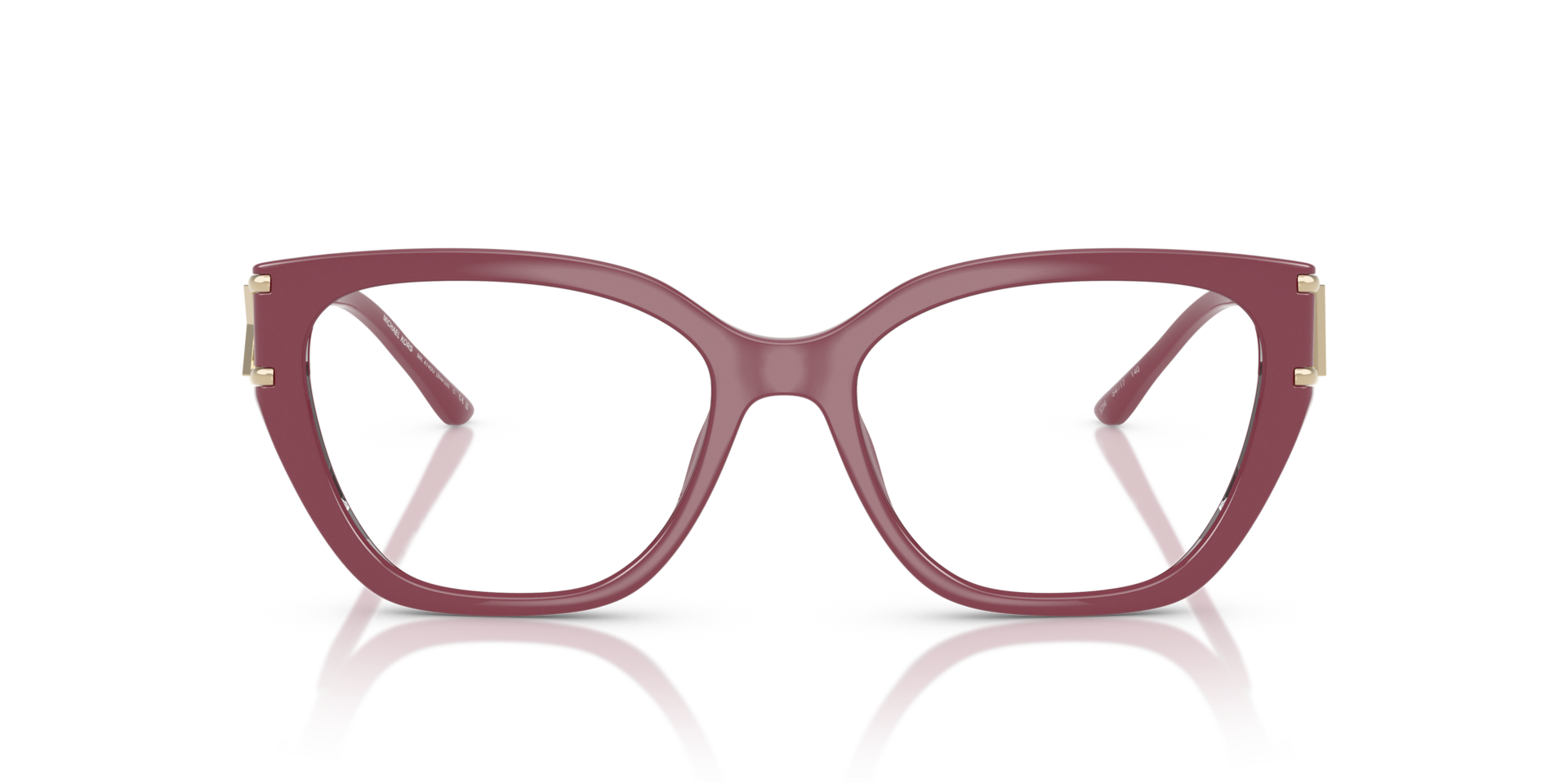 Michael Kors MK4140U BIERZO Mulberry, Size: M