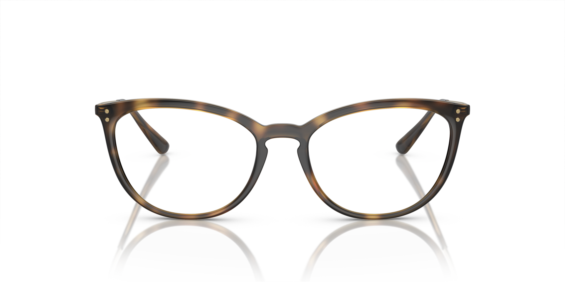 Vogue Eyewear VO5276 Dark Havana, Size: S