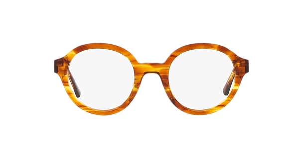 Clearly Glasses RAINDROP