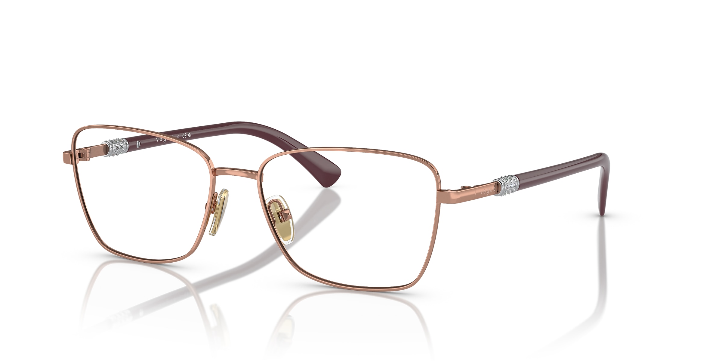 Vogue Eyewear Glasses VO4271B