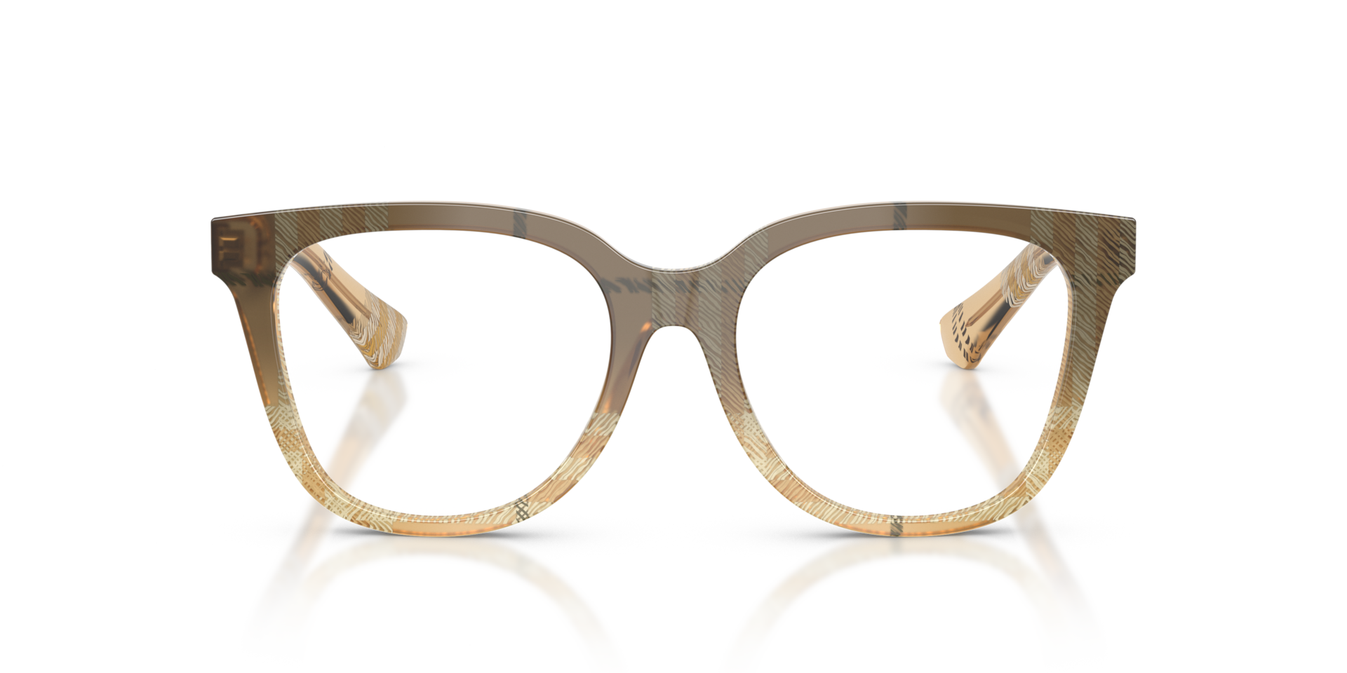 Burberry BE2439 Check Beige, Size: S