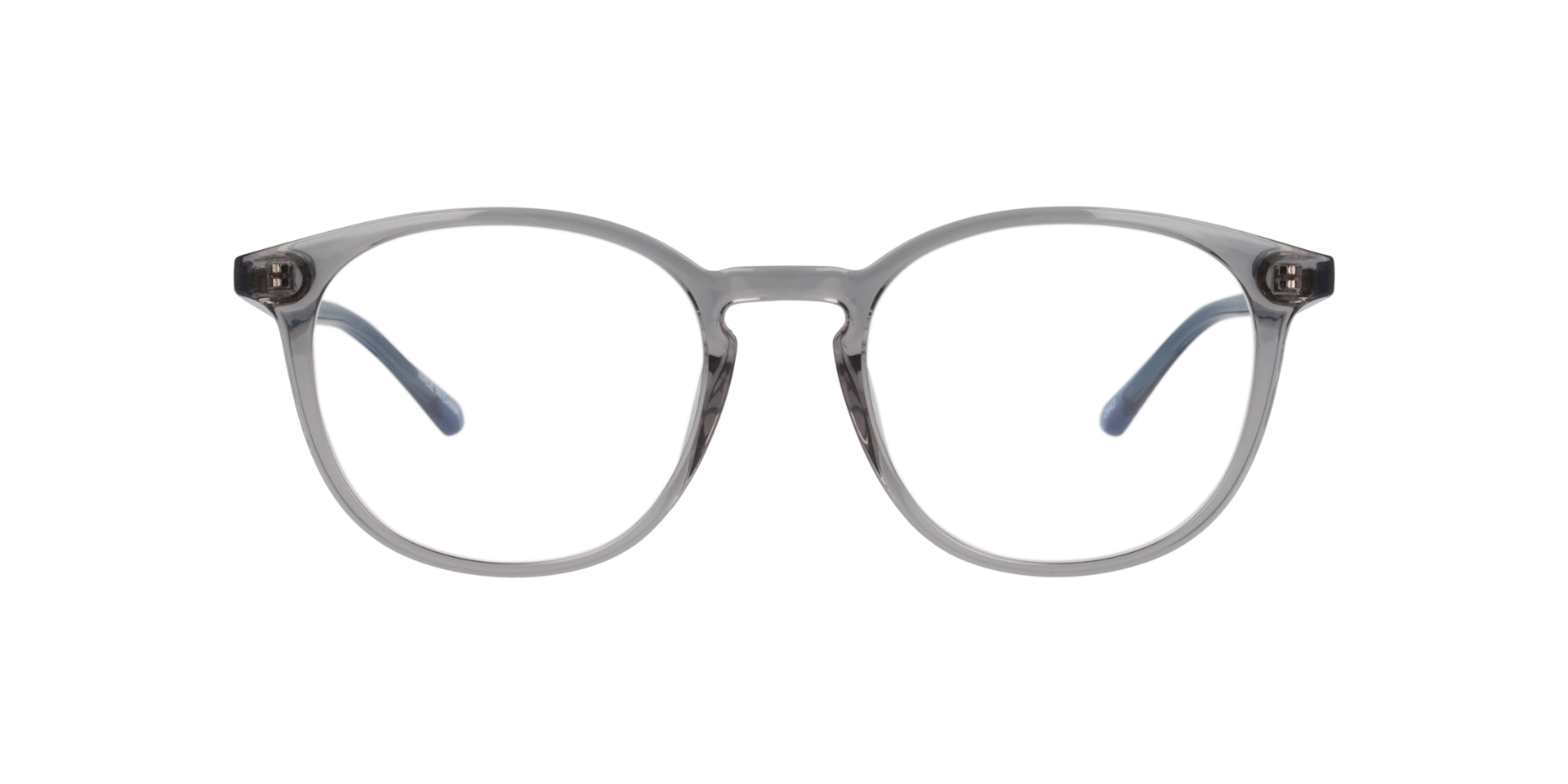 Clearly DREAM Transparent Grey, Size: M