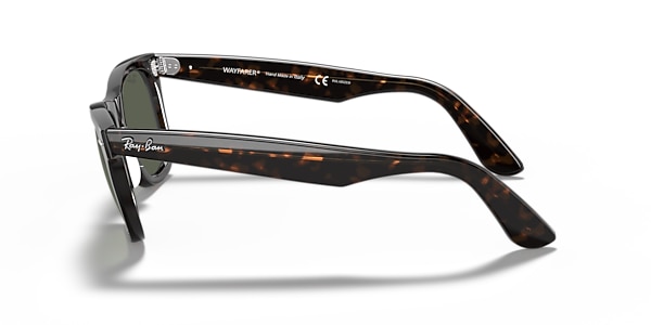 Ray-Ban Sunglasses RB2140 ORIGINAL WAYFARER CLASSIC