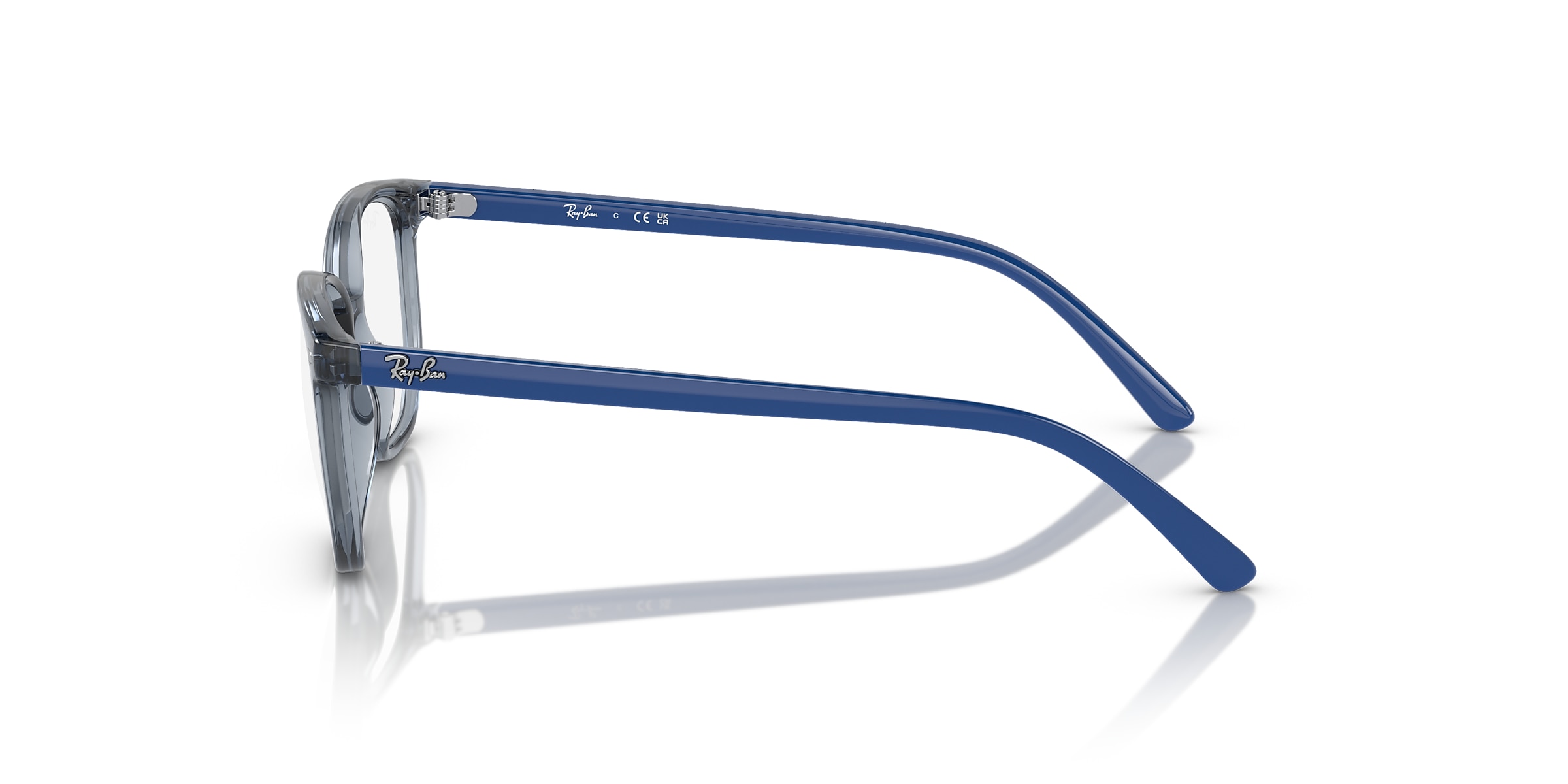 Ray-Ban Glasses RB9097V ELLIOT OPTICS KIDS