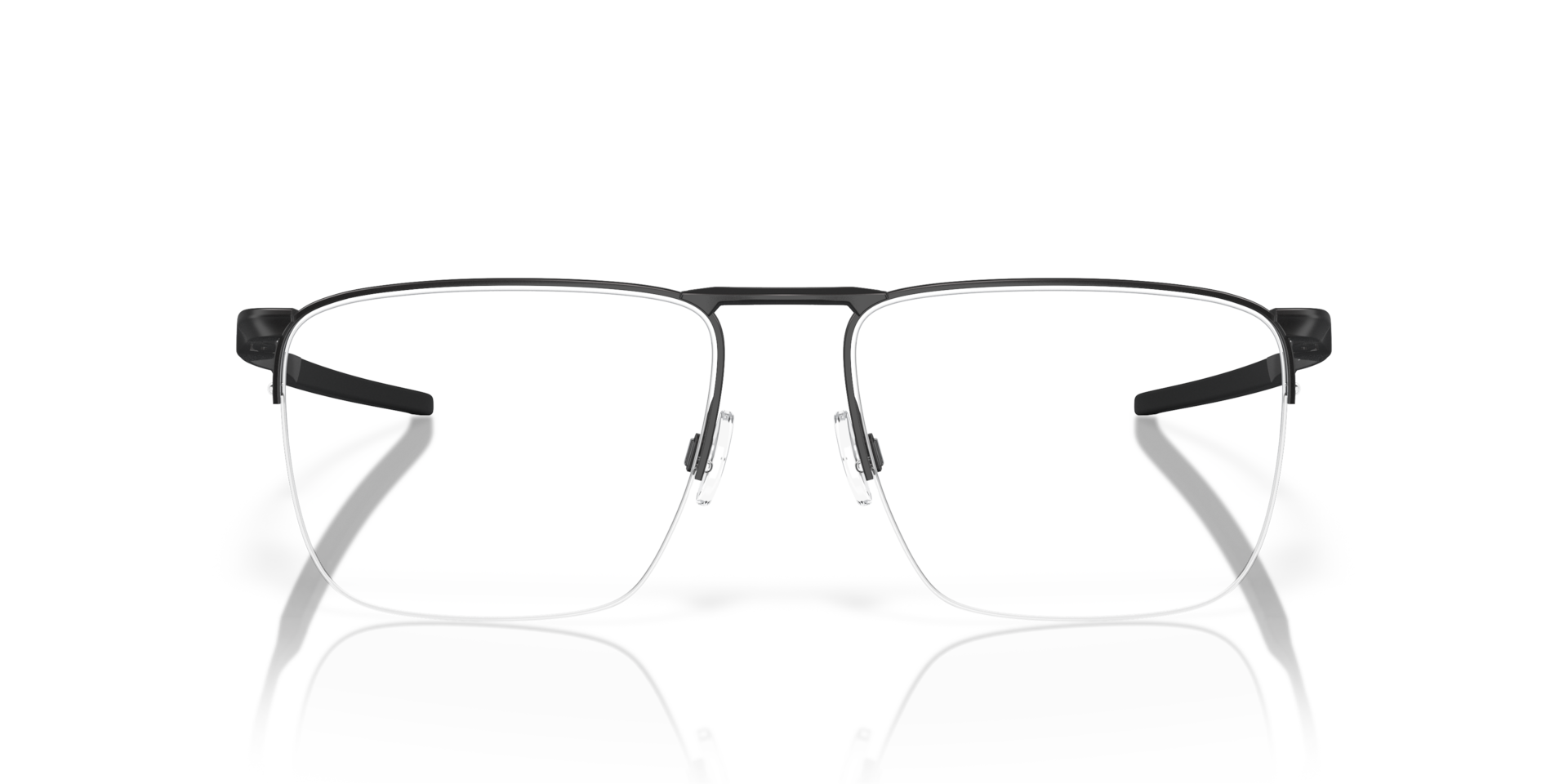 Oakley OX3026 VOON Satin Black, Size: L