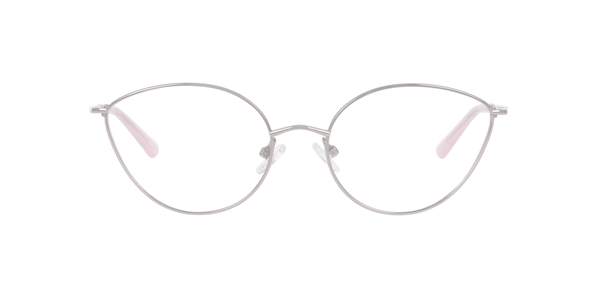 Clearly TESSALYN Silver, Size: S
