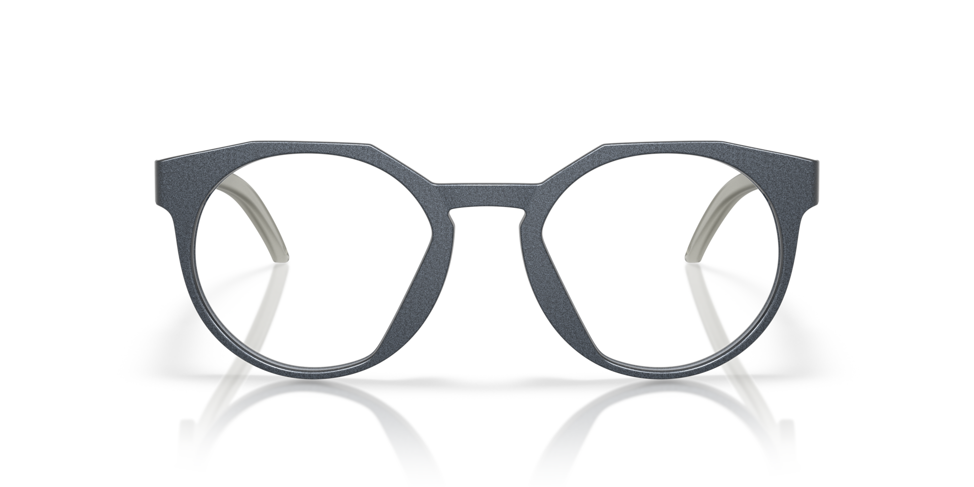 Oakley OX8139 HSTN FORGE COLLECTION Matte Blue Steel, Size: S
